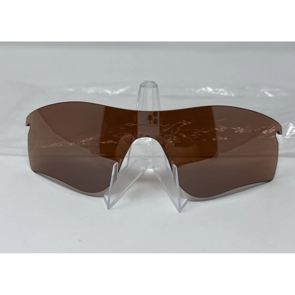 Oakley‎ Radar Path Replacement Lens Rose New 100% Authentic